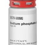 Merck SODIUM PHOSPHATE GLASS TYPE 45