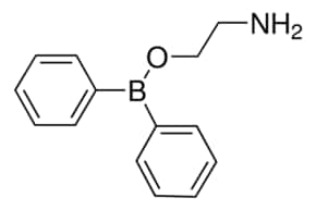 Merck DIPHENYLBORIC ACID 2-AMINO ETHYL ESTER,