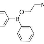 Merck DIPHENYLBORIC ACID 2-AMINO ETHYL ESTER,