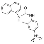 Merck 1-(2-METHYL-4-NITROPHENYL)-3-(1--