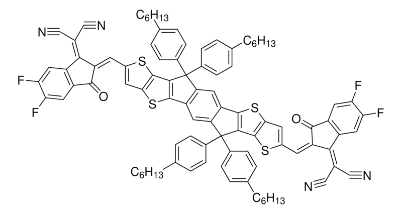 Merck ITIC-F