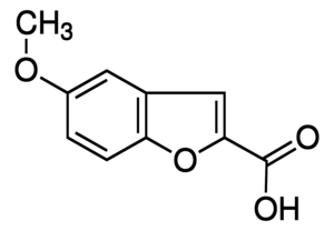 Merck 5-METHOXYBENZOFURAN-2-CARBOXYLIC -