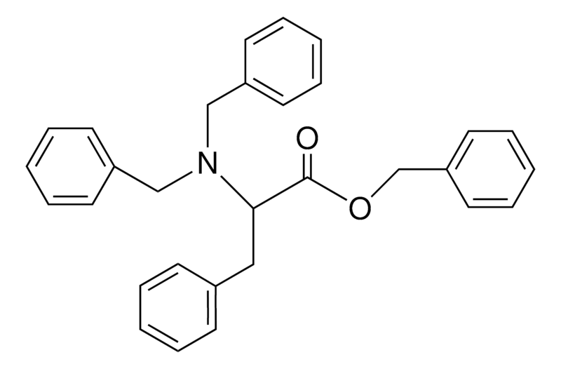 Merck 2-DIBENZYLAMINO-3-PHENYL-PROPI - 25 MG&
