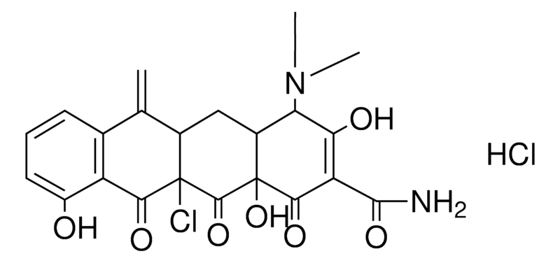 Merck CHLORO-DECAH-DIMETHYLAMINO6METHY-