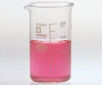 AS ONE Tall Beaker Glass (with Standard Scale), 톨 비커(눈금 표시)