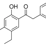 Merck 1-(5-ETHYL-2,4-DIHYDROXYPHENYL)--