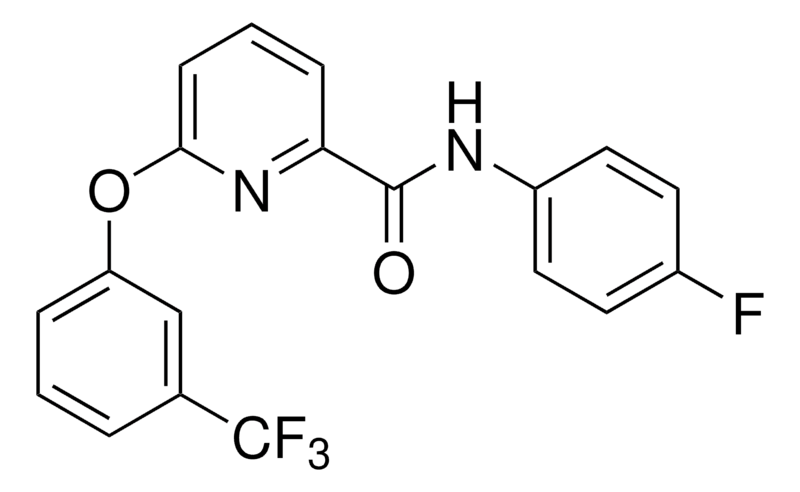 Merck Picolinafen