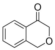 Merck 1H-2-BENZOPYRAN-4-OL