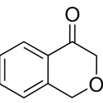 Merck 1H-2-BENZOPYRAN-4-OL