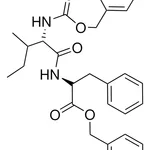 Merck CARBOBENZYLOXYISOLEUCYLPHENYLALA-