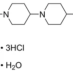 Merck 1'-Methyl-1,4'-bipiperidin-4-amine trihydrochloride hydrate