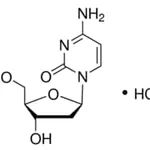 Merck 2``-DEOXYCYTIDINE HYDROCHLORIDE