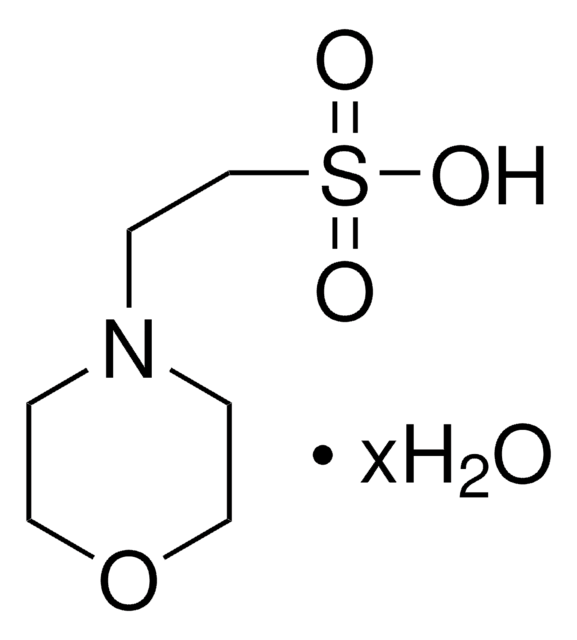 Merck MES HYDRATE, BIOXTRA