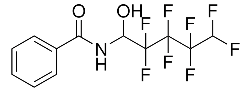 Merck N-(2,2,3,3,4,4,5,5-OCTAFLUORO- - 25 MG &
