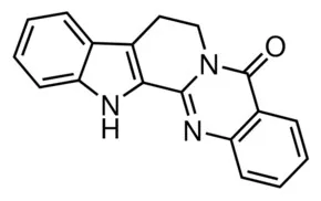 Merck RUTAECARPINE