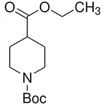 Merck Ethyl N-Boc-piperidine-4-carboxylate