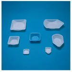 Thermo Fisher Scientific Polystyrene Antistatic Weighing Dishes