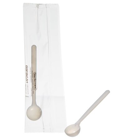 Merck SP Bel-Art(R) Sterileware(TM) Volumetric Sampling Spoons
