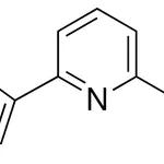 Merck 6-(2-Thienyl)-2-pyridinecarboxaldehyde