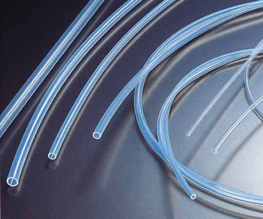 AS ONE NAFLON® PFA HG Tube (Metric Size) TOMBO No.9003-PFA-HG, 나프론 PFA-HG 튜브(메트릭 사이즈)