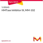 Merck HMTase Inhibitor IX, MM-102 1PC X 10MG