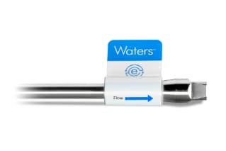 Waters XSelect Premier Peptide HSS T3 Column, 100Å, 2.5 µm, 4.6 x 50 mm, 1/pk with eConnect Column Tag