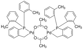 Merck TRANS-BIS(ACETATO)BIS[O-(DI-O-TOLYLPHOSP