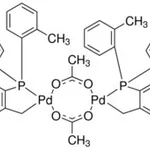 Merck TRANS-BIS(ACETATO)BIS[O-(DI-O-TOLYLPHOSP
