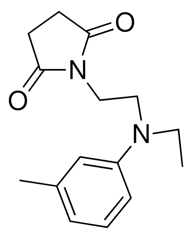 Merck N-(2-(N-ETHYL-3-METHYLANILINO) - 50 MG&