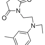 Merck N-(2-(N-ETHYL-3-METHYLANILINO) - 50 MG&