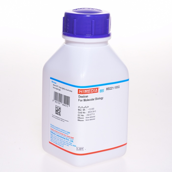 Himedia Dextran
