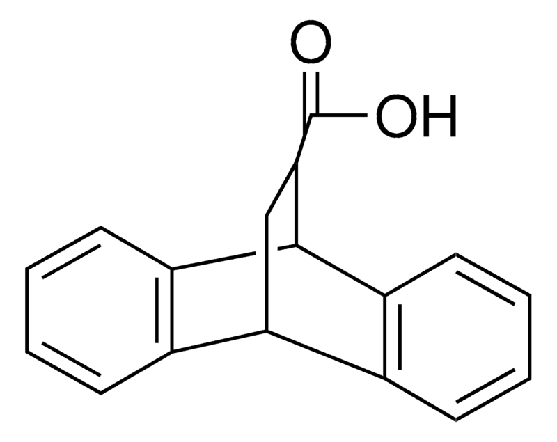 Merck 9,10-DIHYDRO-9,10-ETHANOANTHRA - 50 MG&