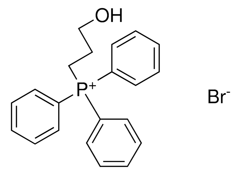 Merck (3-HYDROXYPROPYL)TRIPHENYLPHOSPH-