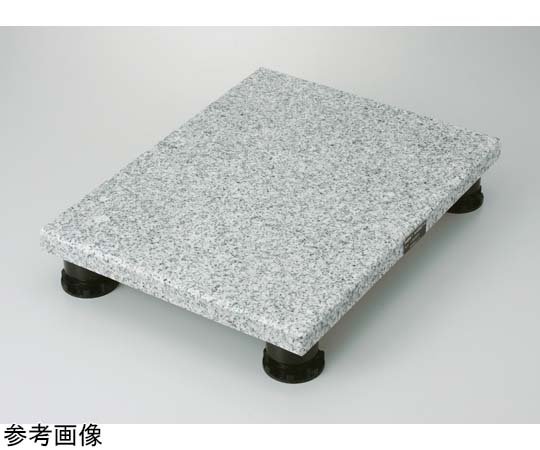 AS ONE Vibration Removal Board, 제진대