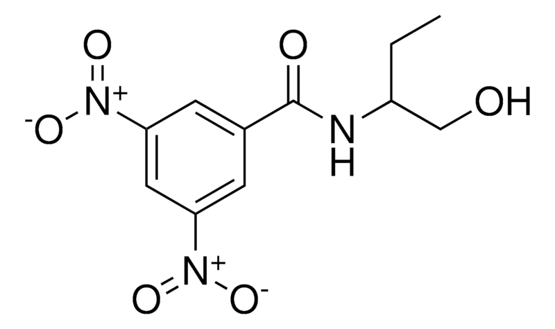 Merck N-(1-HYDROXYMETHYL-PROPYL)-3,5 - 50 MG &