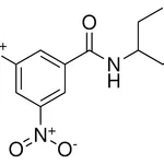 Merck N-(1-HYDROXYMETHYL-PROPYL)-3,5 - 50 MG &