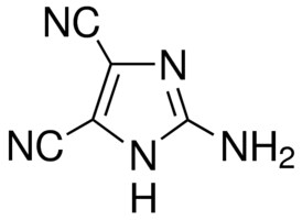 Merck 2-AMINO-4,5-IMIDAZOLEDICARBONITRILE, 97%
