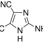 Merck 2-AMINO-4,5-IMIDAZOLEDICARBONITRILE, 97%