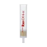 Waters PoraPak Rxn CX 6 cc Flangeless Vac Cartridge, 400 mg Sorbent per Cartridge, 80 µm, 30/pk