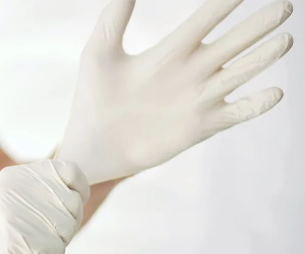 유한킴벌리 YK Surgical Gloves