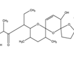 Merck NARASIN FROM STREPTOMYCES AURIOFACIENS