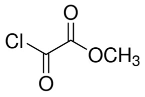 Merck METHYL CHLOROOXOACETATE, 96%