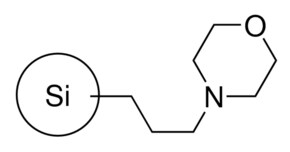 Merck 3-(1-MORPHOLINO)PROPYL-FUNCTIONALIZED S&