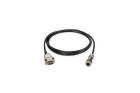 Data cable RS232 9-pin (M) > M12 (F) for all kind of Cubis® Lab Balances
