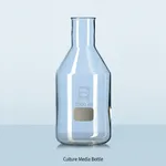 Daihan Science DURAN Culture Media Bottle, with Beaded Rim, 100~5,000㎖<br>Ideal for Large Volu