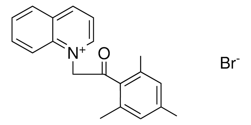 Merck 1-(2-OXO-2-(2,4,6-TRIMETHYL-PH - 25 MG&