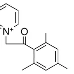 Merck 1-(2-OXO-2-(2,4,6-TRIMETHYL-PH - 25 MG&