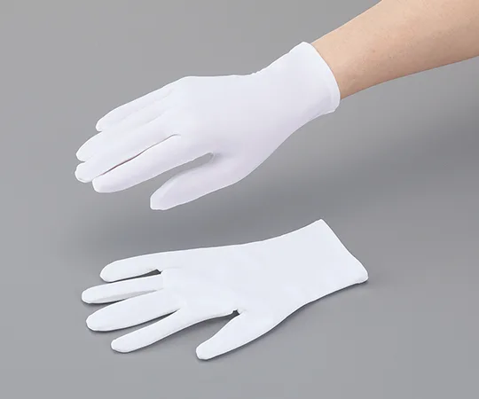 AS ONE ASPURE Low Friction Glove, 아즈퓨아 저마찰 장갑