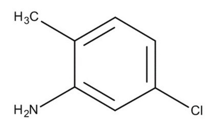 Merck 5-CHLORO-2-METHYLANILINE FOR SYNTHESIS