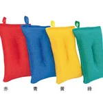 AS ONE High Mesh Cleaner, 하이메시 클리너 (내알칼리 스펀지)